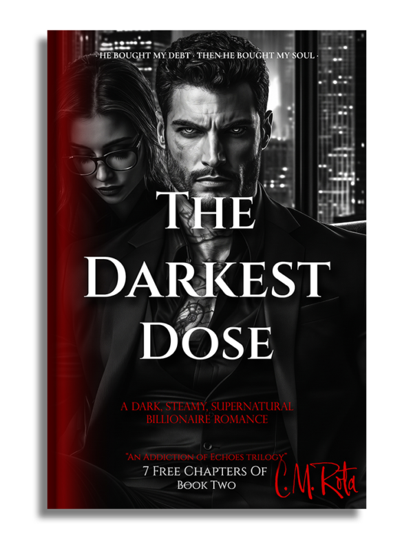 The Darkest Dose 7 Free Chapters