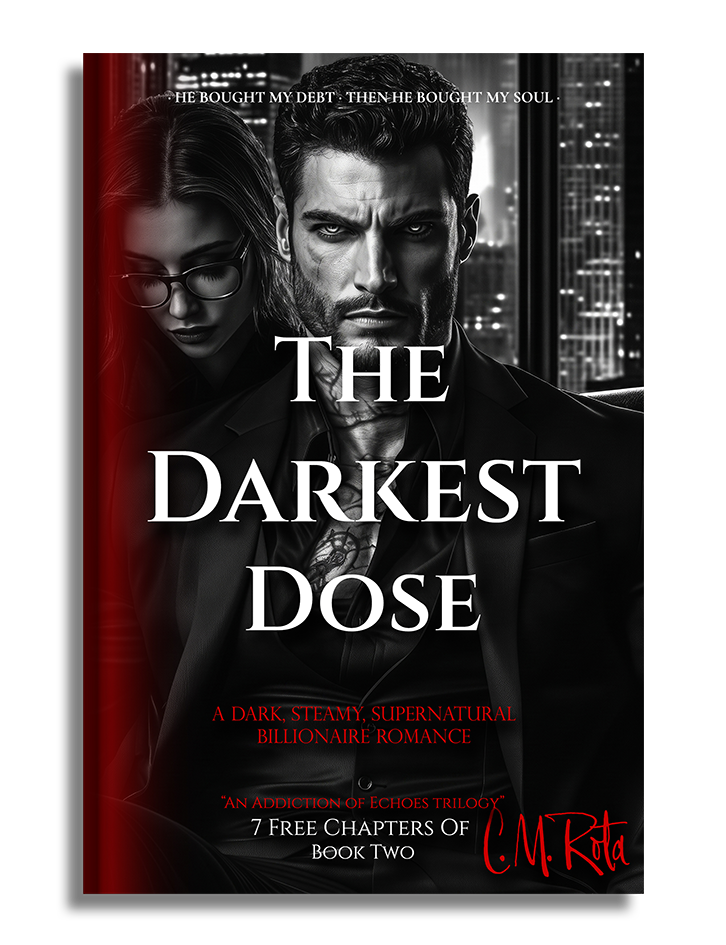 The Darkest Dose 7 Free Chapters